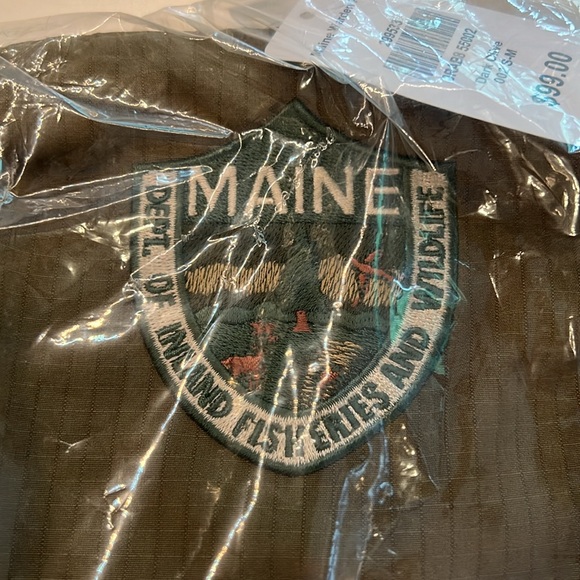 LL Bean Maine Warden Day Pack. “NEW” in the bag - Picture 4 of 5